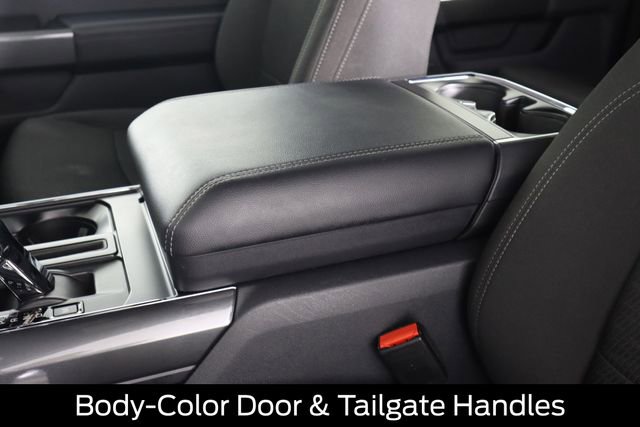 Certified 2023 Ford F150 XLT w/ Equipment Group 302A High image 63