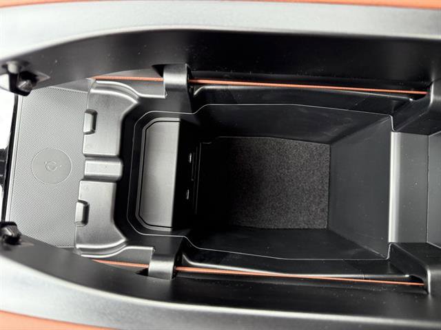 New 2025 MAZDA CX-50 2.5 Turbo w/ Cargo Package image 26