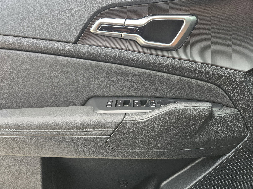 New 2026 Kia Sportage EX w/ EX Panorama Roof Package image 16