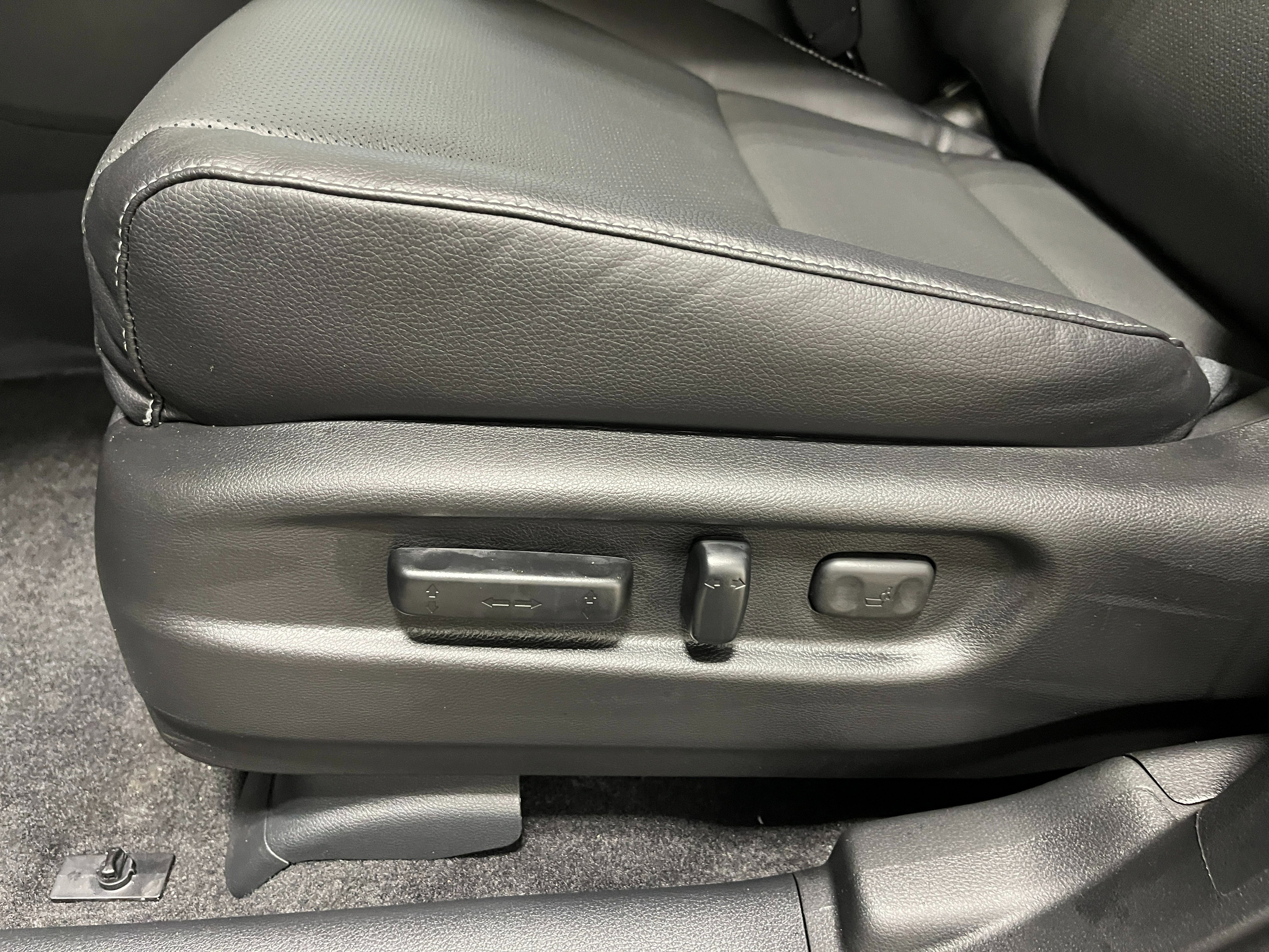 New 2026 Honda Ridgeline RTL image 13