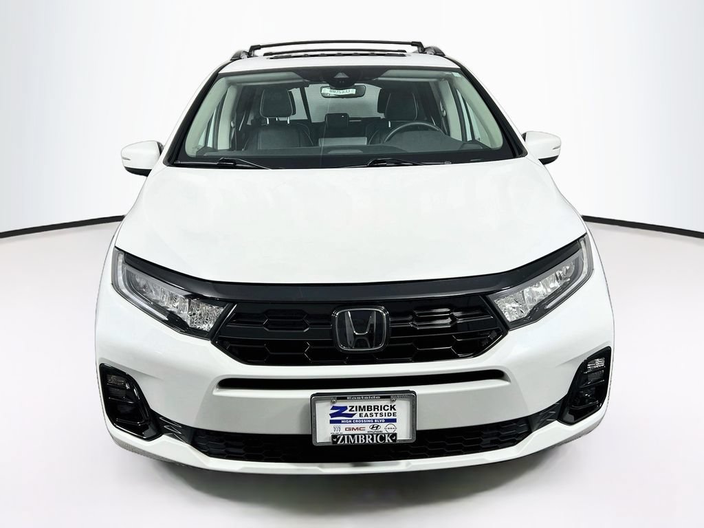 Used 2025 Honda Odyssey Elite image 2