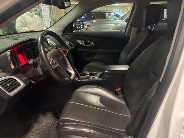 Used 2013 GMC Terrain SLT w/ LPO, Protection Package image 7