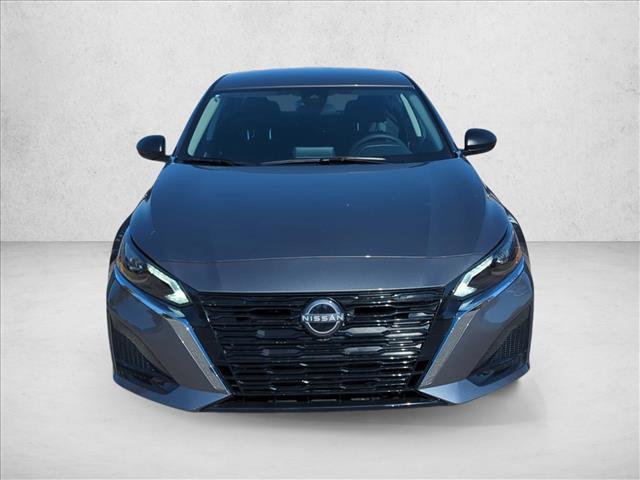 New 2025 Nissan Altima 2.5 S image 2