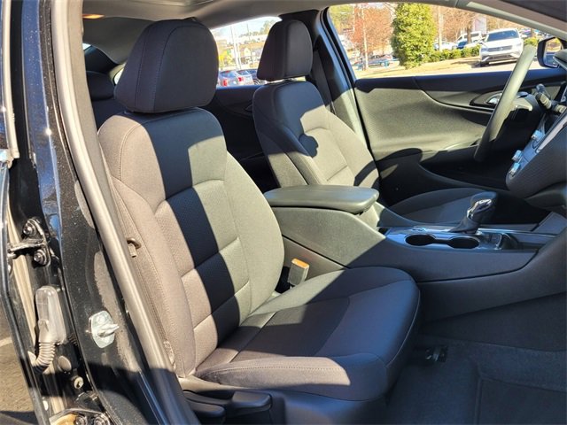 Used 2023 Chevrolet Malibu LT image 18