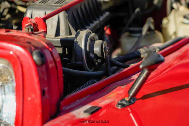 Used 1991 Jeep Wrangler Renegade AWD/4WD image 32
