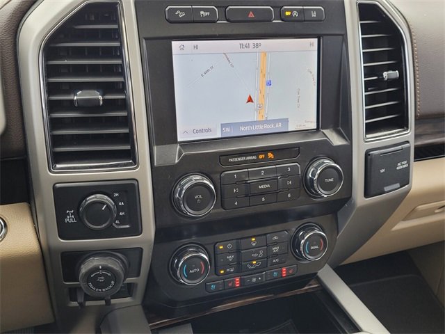 Certified 2020 Ford F150 Lariat image 18