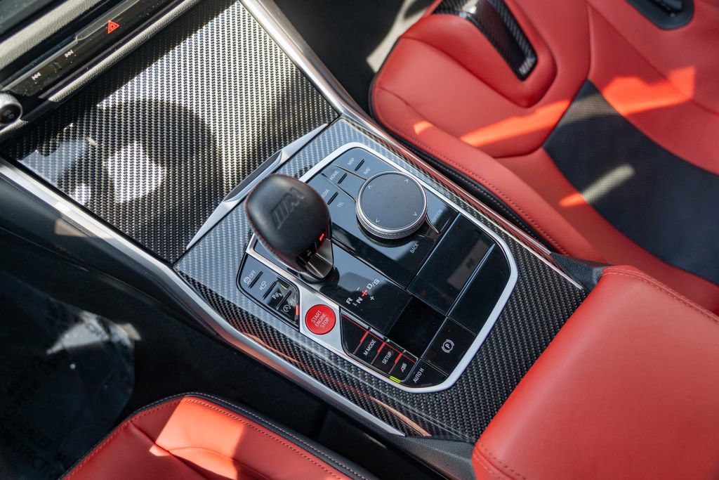 Used 2024 BMW M3 Competition w/ M Driver's Package AWD/4WD image 27