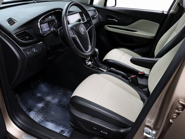 Used 2019 Buick Encore Preferred w/ Safety Package image 10