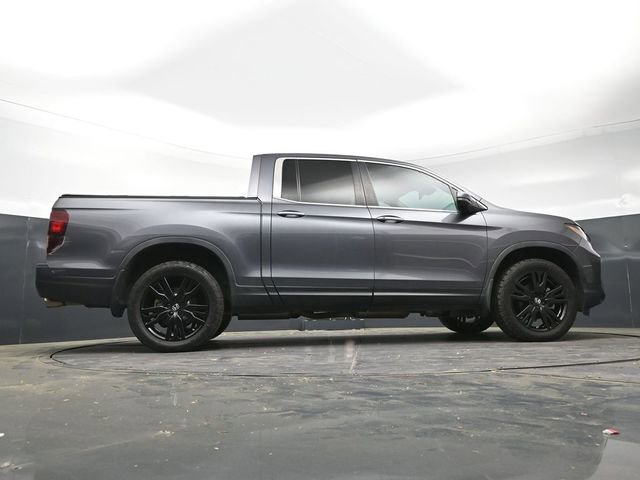 Used 2023 Honda Ridgeline RTL image 35