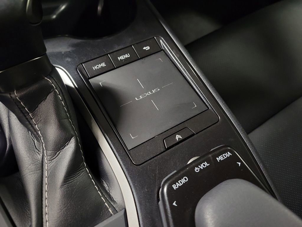 Used 2021 Lexus UX 250h w/ Premium Package image 15