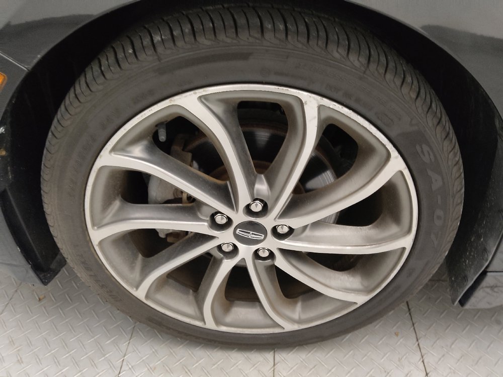Used 2019 Lincoln MKZ Reserve w/ Reserve Plus Package AWD/4WD image 31