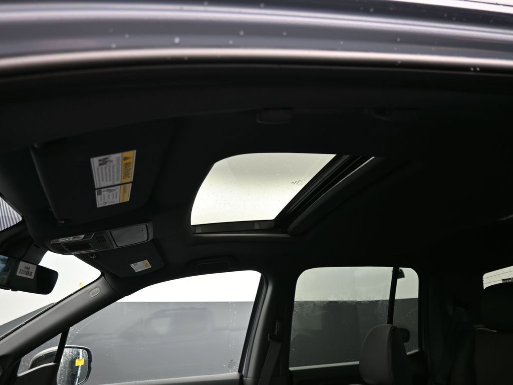 New 2026 Honda Ridgeline Black Edition image 52