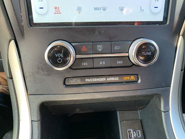 Certified 2024 Ford Edge SEL w/ Convenience Package AWD/4WD image 36