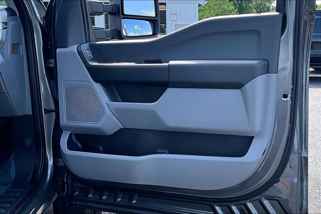 Used 2023 Ford F450 XL RWD image 25