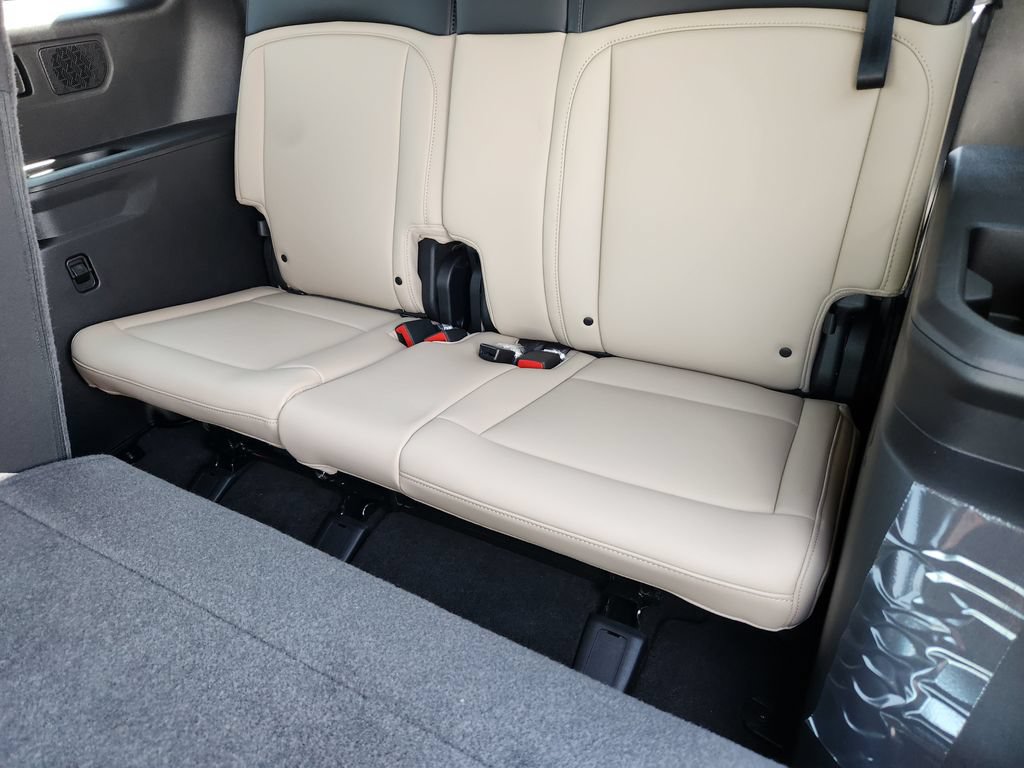 New 2027 Kia Telluride EX AWD/4WD image 10