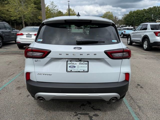 New 2026 Ford Escape Active image 19