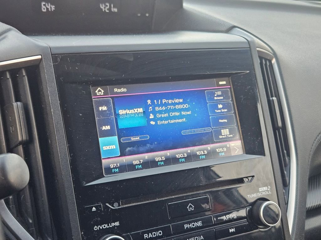 Used 2019 Subaru Crosstrek 2.0i Premium image 20