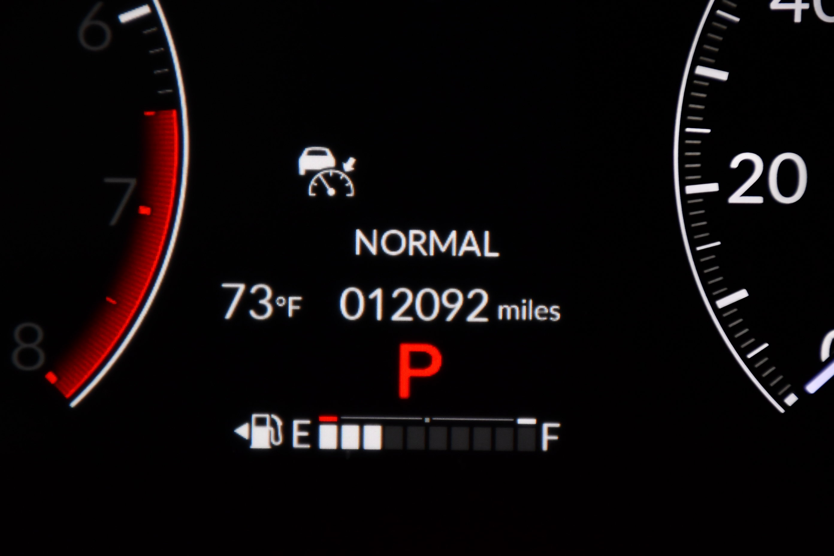 Certified 2025 Honda Pilot Touring image 17