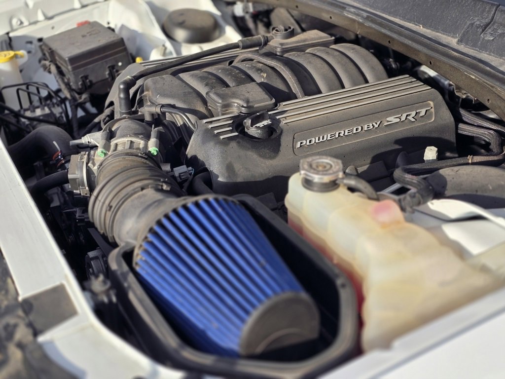 Certified 2021 Dodge Challenger R/T Scat Pack w/ T/A Package image 47