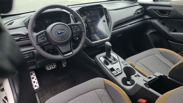 Certified 2025 Subaru Crosstrek 2.5i Sport AWD/4WD image 21