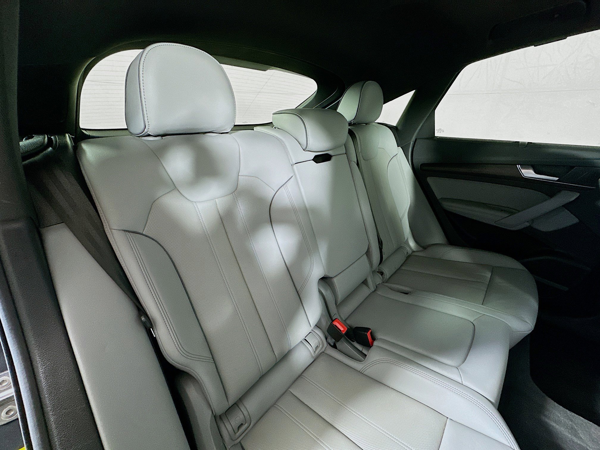 Used 2023 Audi Q5 2.0T Premium Plus w/ Premium Plus Package image 28