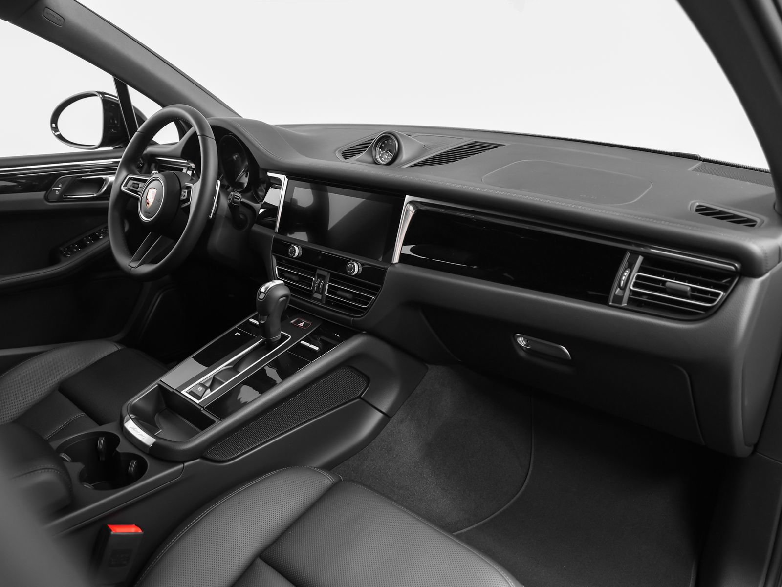 New 2026 Porsche Macan S AWD/4WD image 26