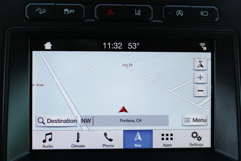 Used 2019 Ford Expedition Platinum image 30