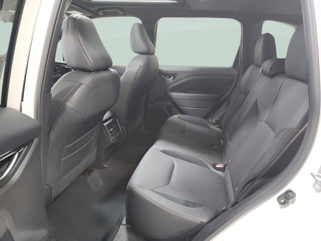 Used 2025 Subaru Forester Touring w/ Popular Package - Touring AWD/4WD image 20