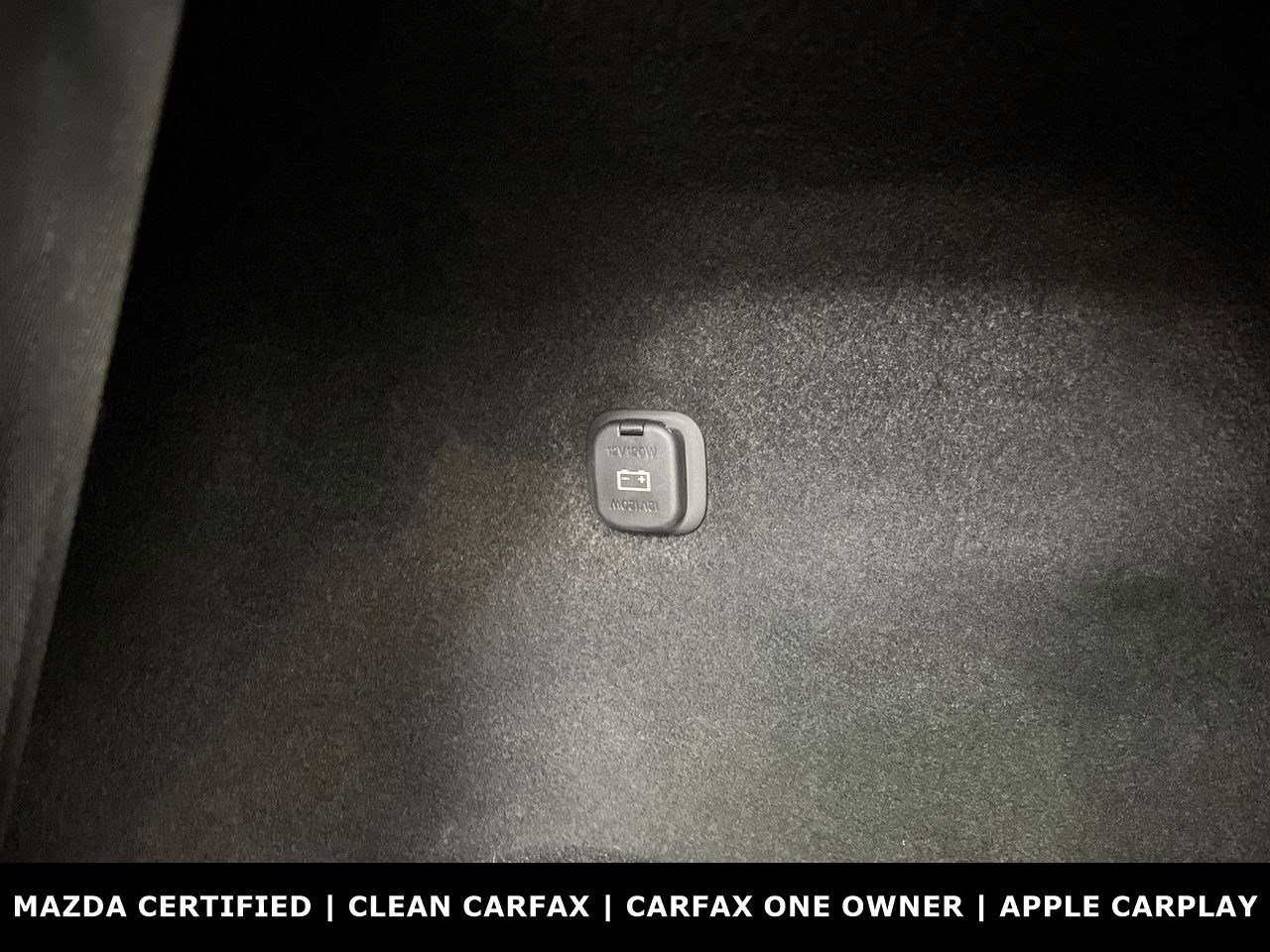 Certified 2023 MAZDA CX-9 Touring Plus image 31