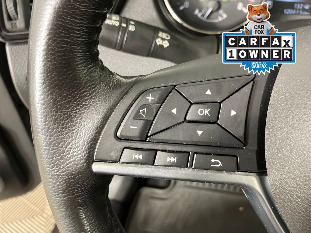 Used 2017 Nissan Rogue SL image 17