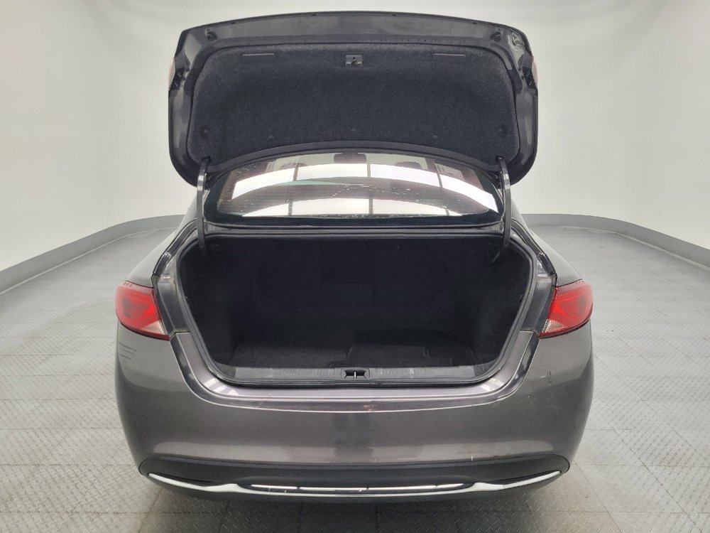 Used 2015 Chrysler 200 Limited FWD image 29