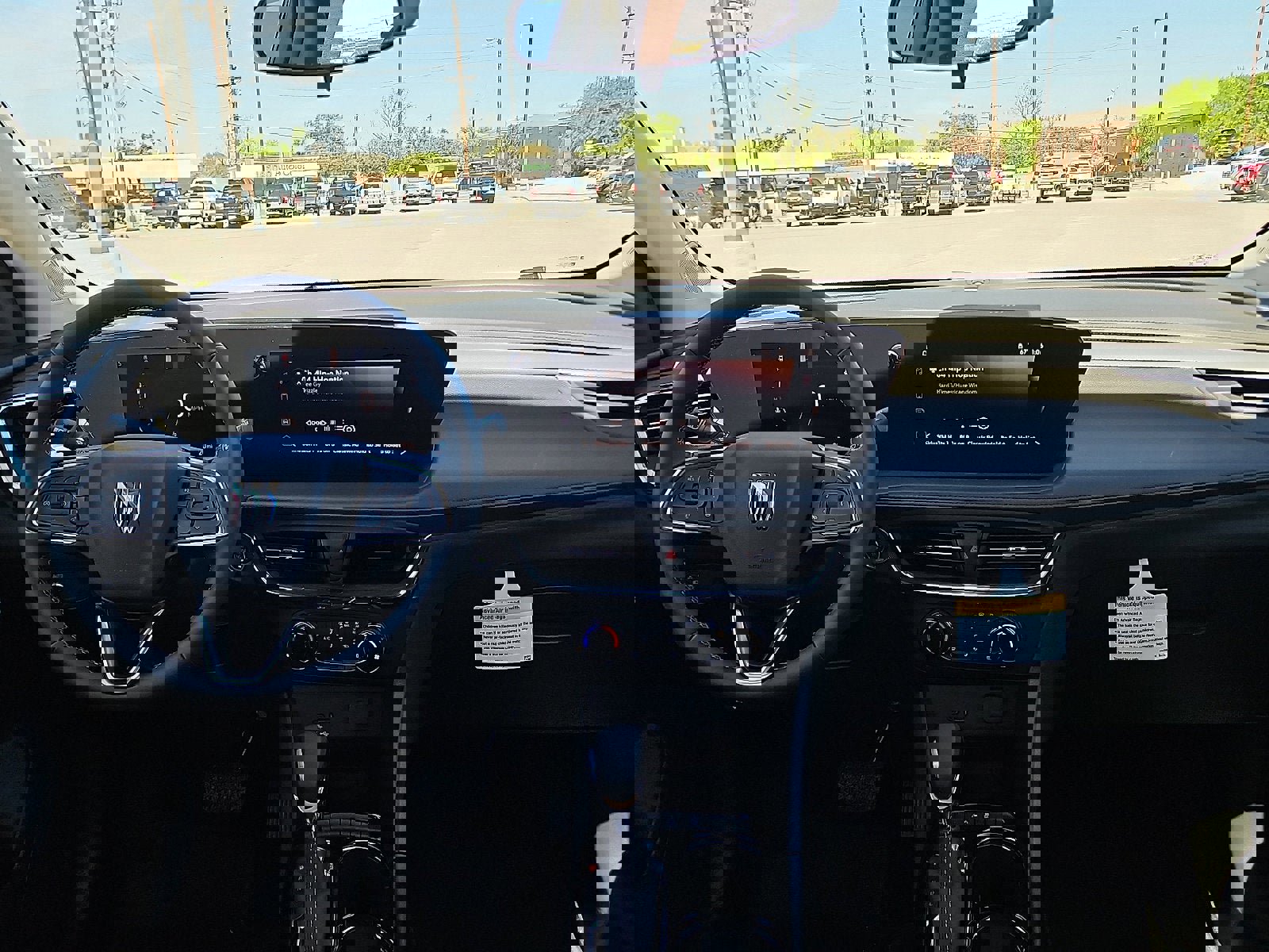 New 2026 Buick Encore GX Preferred image 10