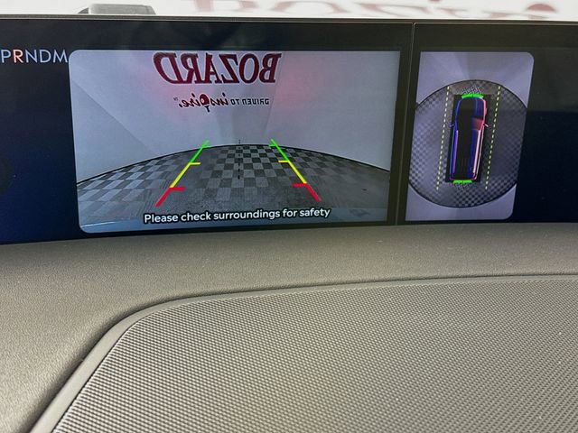 New 2025 Lincoln Navigator L Reserve image 14