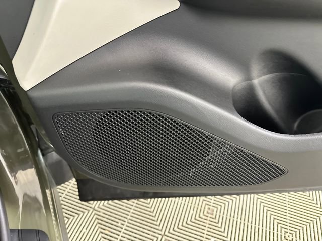 Certified 2025 Hyundai Tucson SE image 29