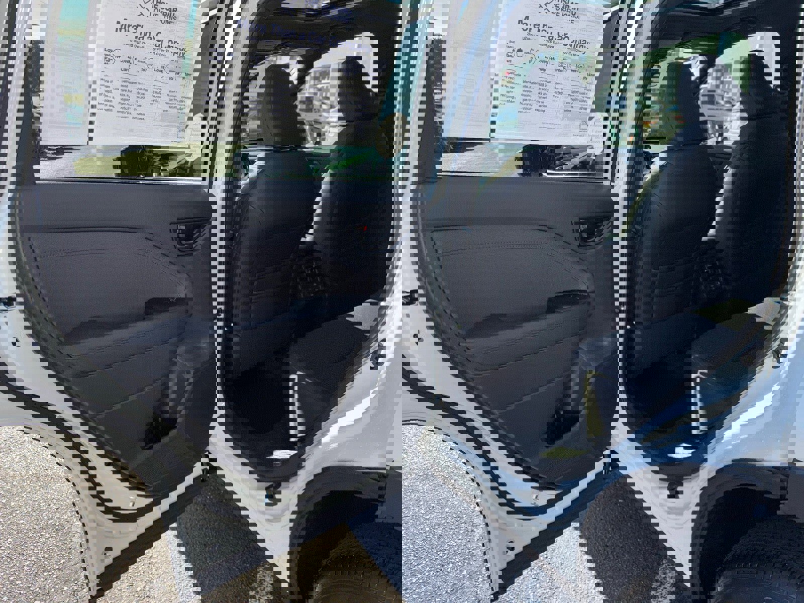 New 2026 Subaru Forester Premium image 30