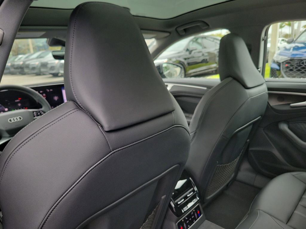 New 2026 Audi A6 Prestige image 25