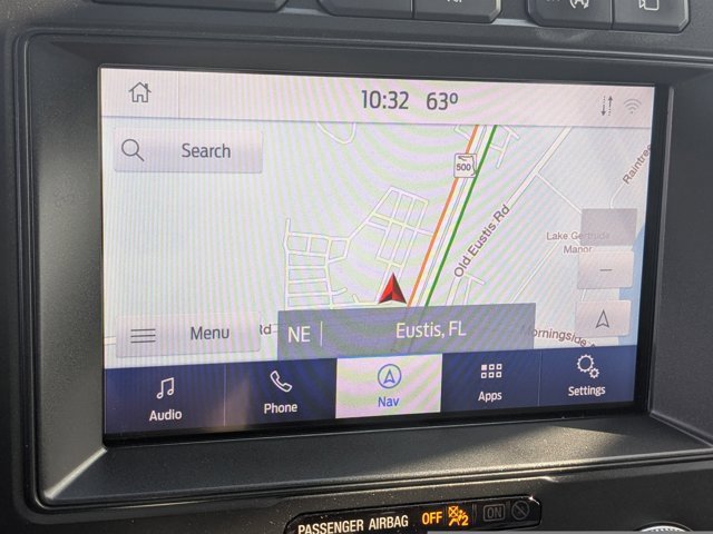 Certified 2021 Ford Expedition Limited image 27