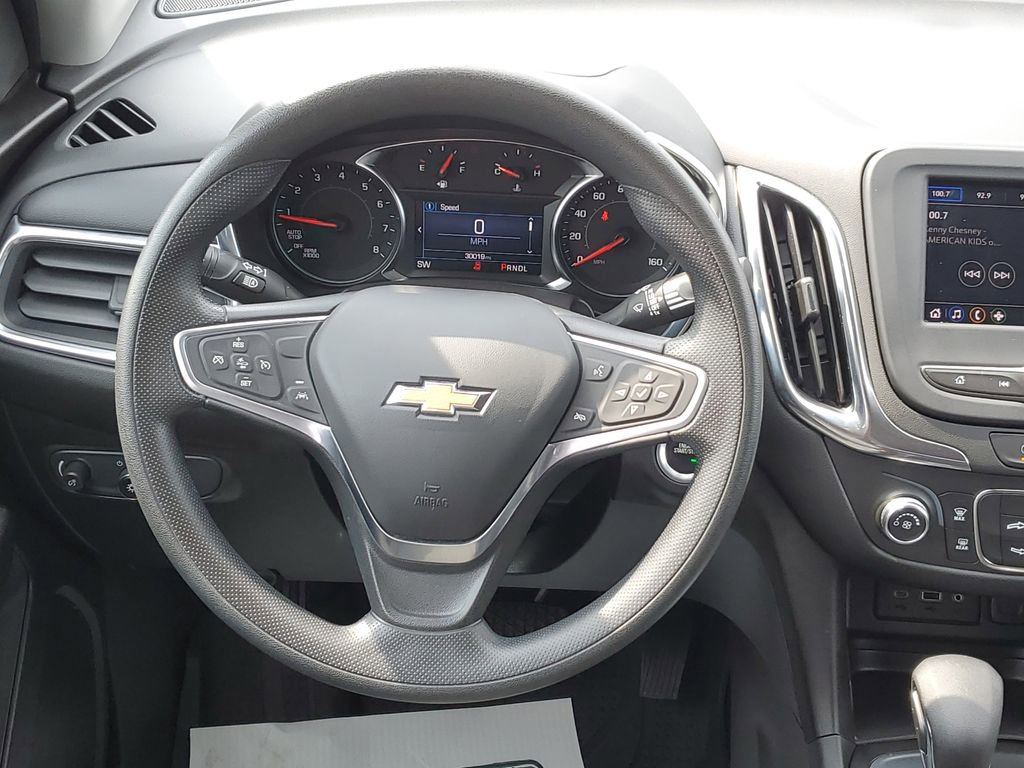 Certified 2022 Chevrolet Equinox LT w/ LPO, Floor Liner Package image 25