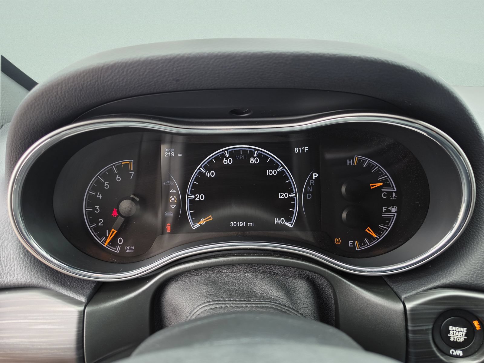 Used 2021 Jeep Grand Cherokee Laredo RWD image 32