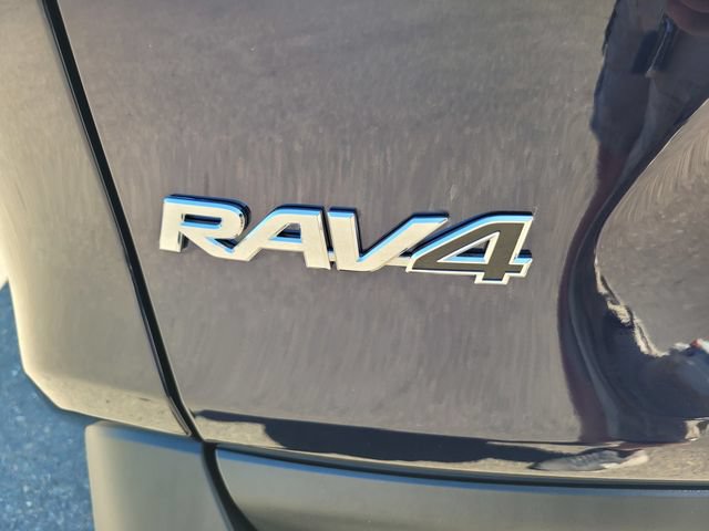 Used 2025 Toyota RAV4 XLE w/ Convenience Package AWD/4WD image 7