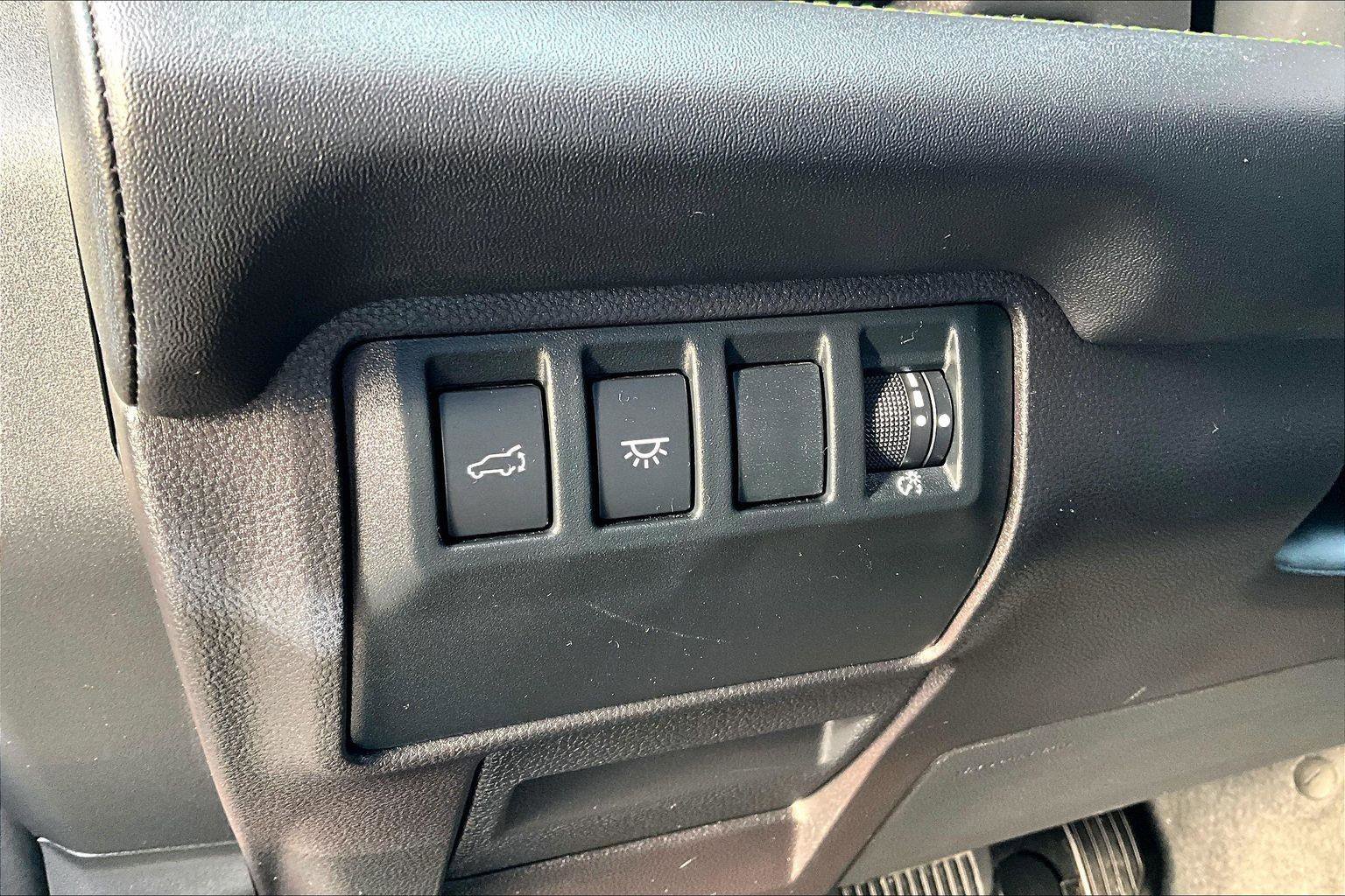 Used 2023 Subaru Ascent Onyx Edition Limited image 29