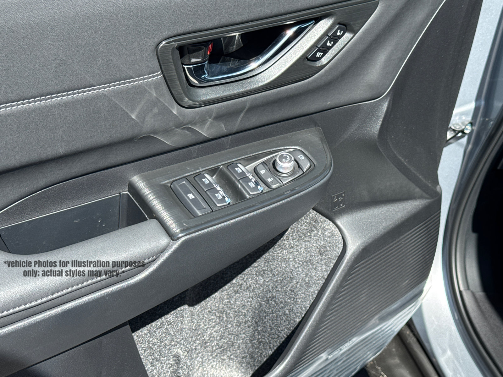 New 2026 Subaru Outback Touring XT AWD/4WD image 18