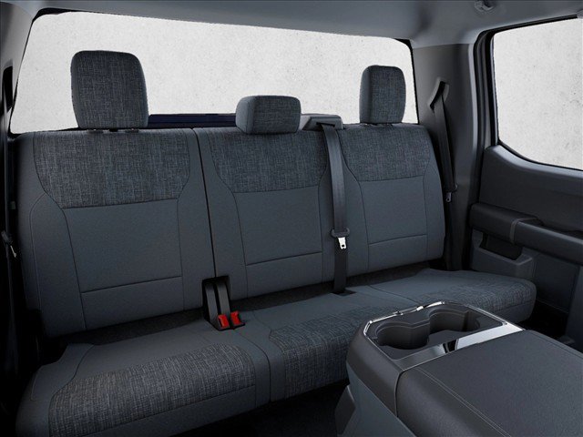 New 2027 Ford F250 XLT AWD/4WD image 11
