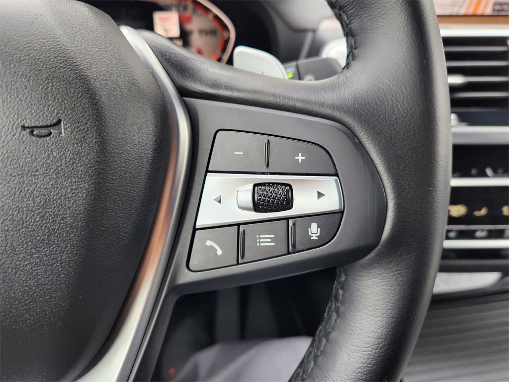 Used 2021 BMW X3 sDrive30i w/ Convenience Package image 29