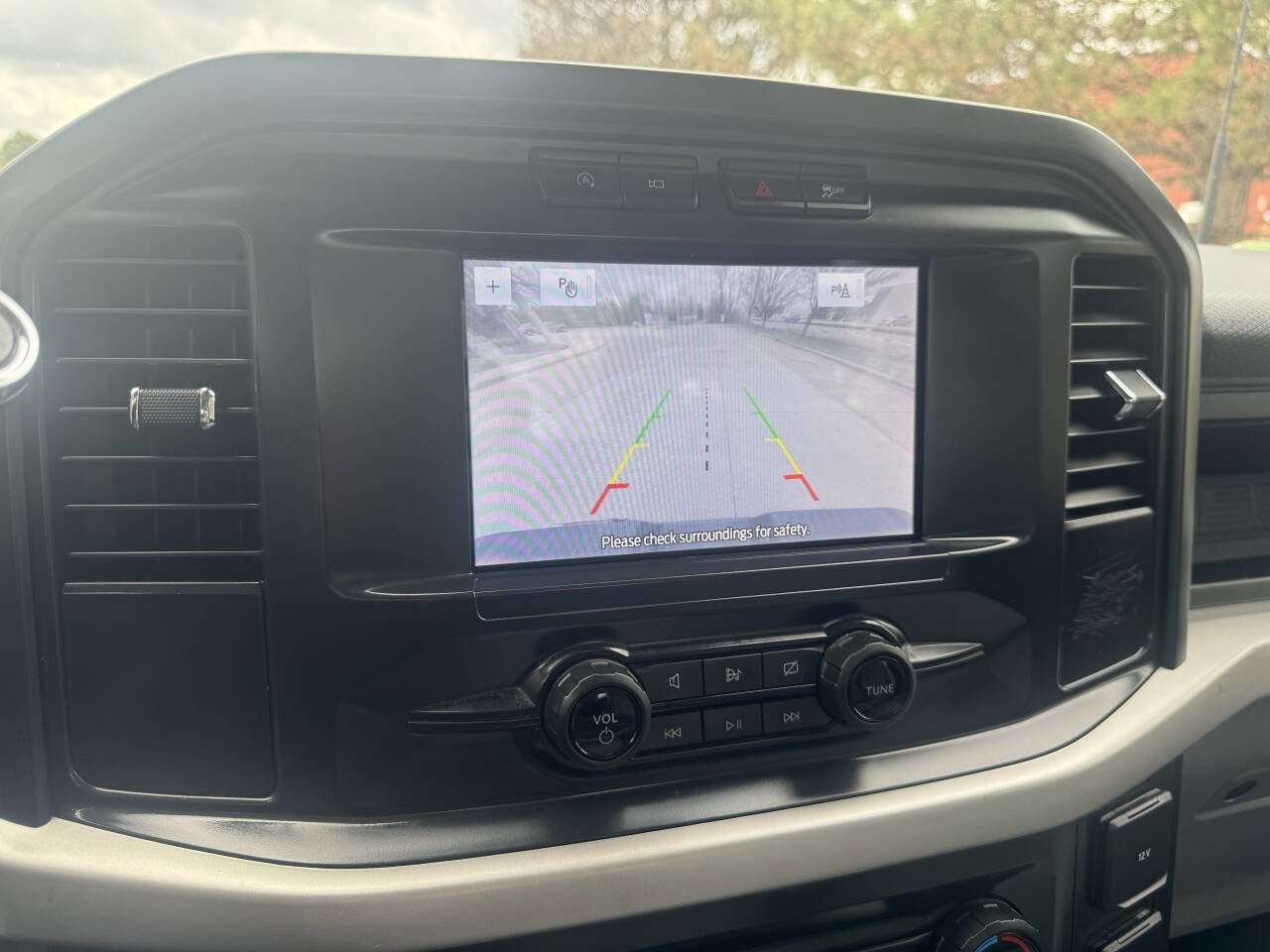 Used 2022 Ford F150 XL w/ Equipment Group 101A High image 18