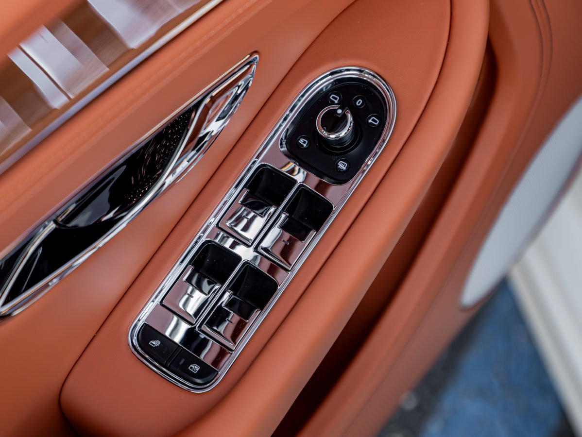 New 2027 Bentley Continental GT AWD/4WD image 29