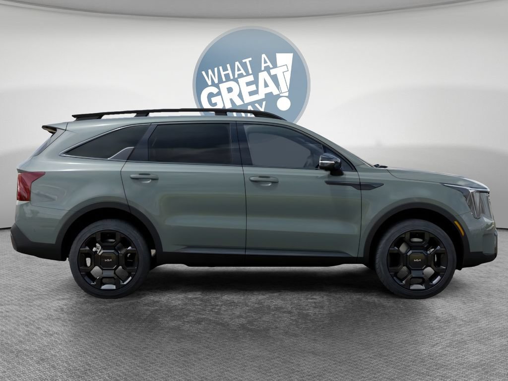 New 2026 Kia Sorento SX Prestige AWD/4WD image 7