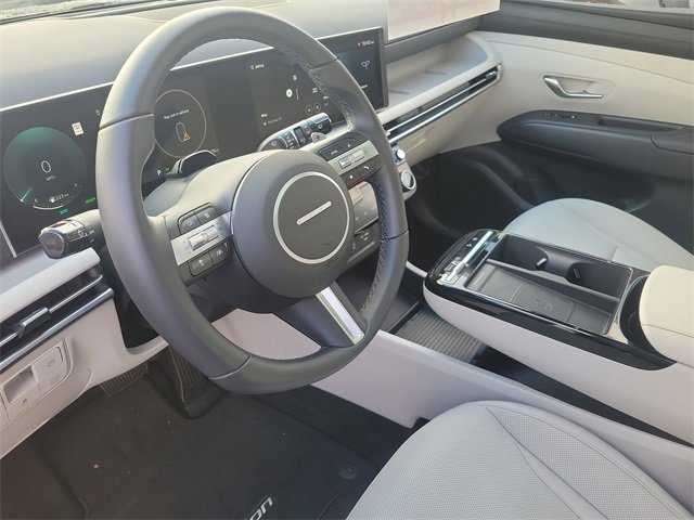 Used 2025 Hyundai Tucson SEL image 19