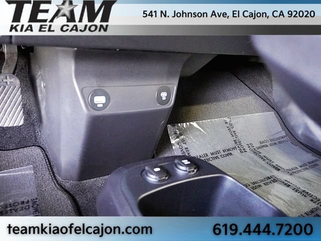 Certified 2023 Kia EV6 Light RWD image 29