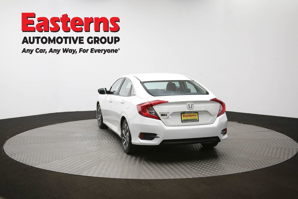 Used 2016 Honda Civic EX image 65